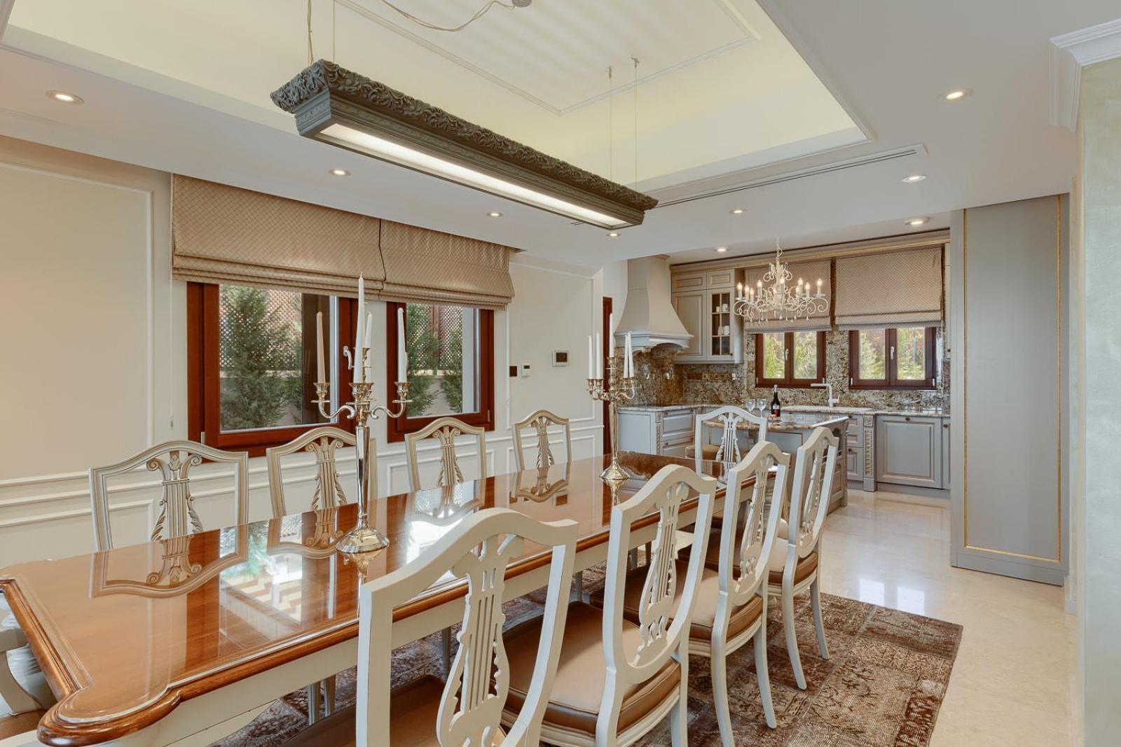 Aphrodite Hills Rentals - Junior Villas Куклия Экстерьер фото