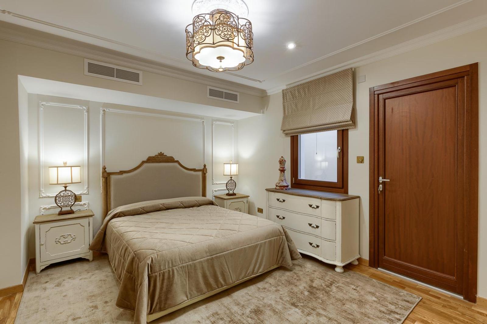 Aphrodite Hills Rentals - Junior Villas Куклия Экстерьер фото