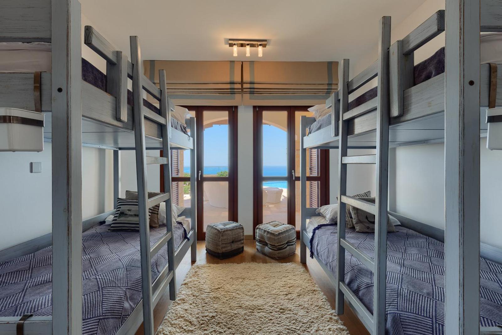 Aphrodite Hills Rentals - Junior Villas Куклия Экстерьер фото