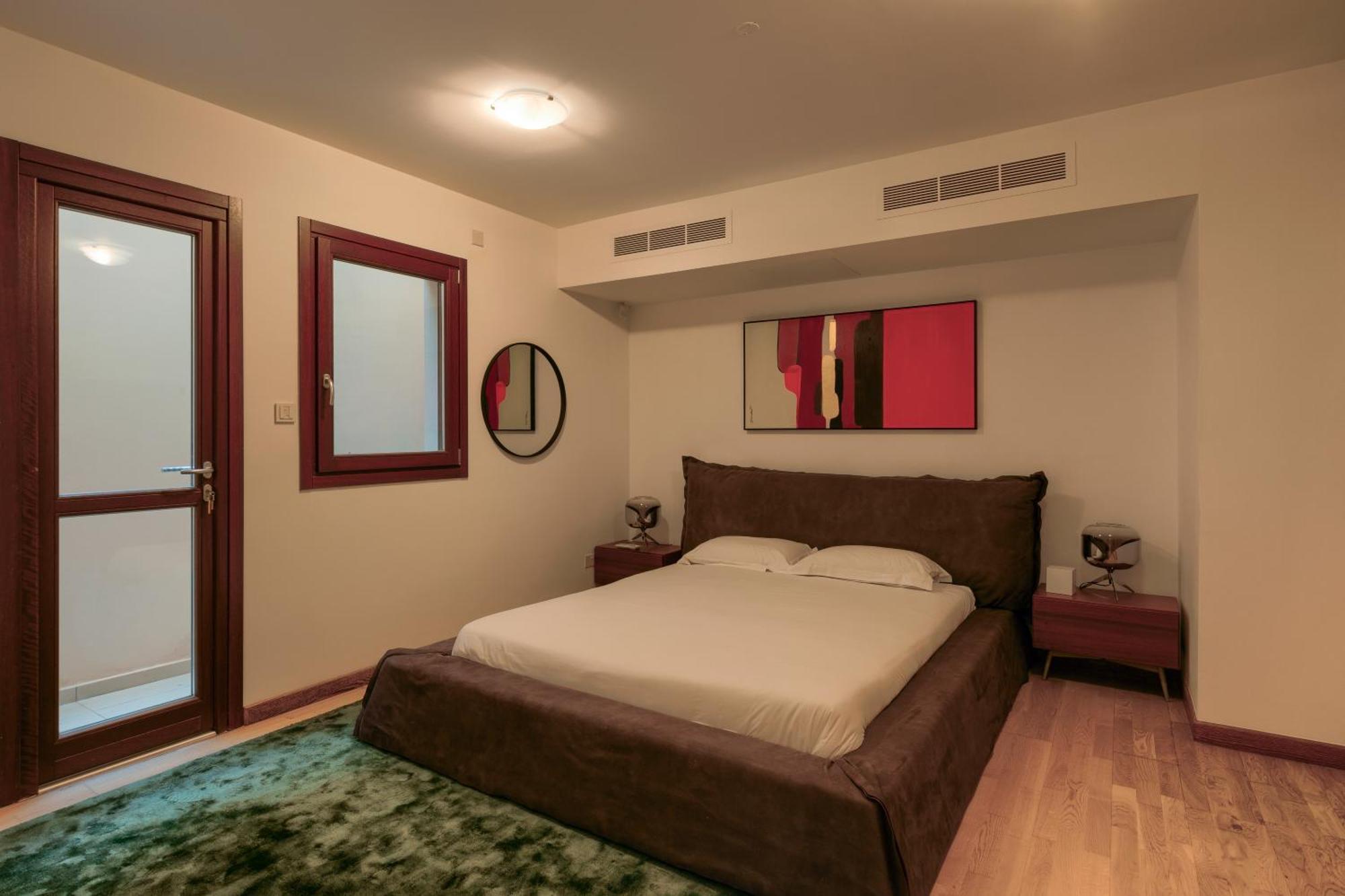 Aphrodite Hills Rentals - Junior Villas Куклия Экстерьер фото